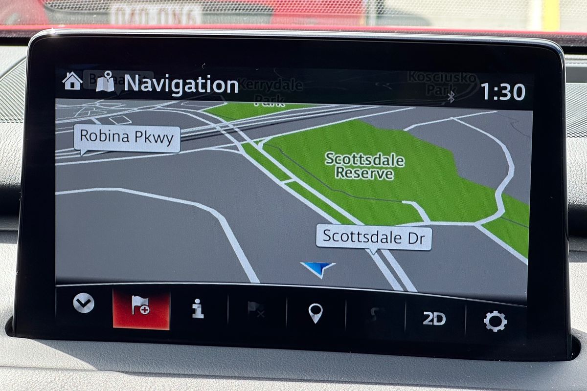 2022 Mazda CX-9 Touring TC