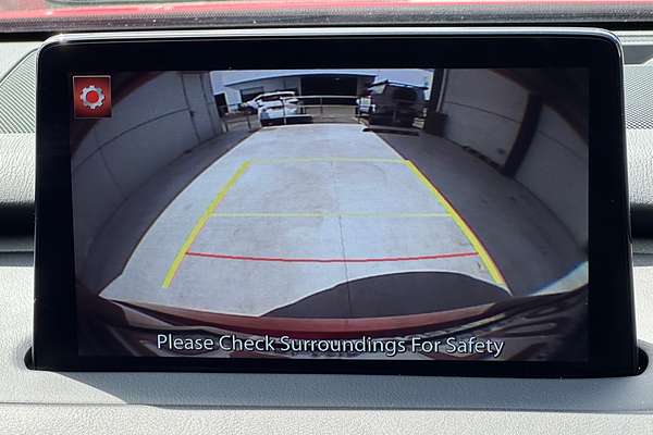 2022 Mazda CX-9 Touring TC