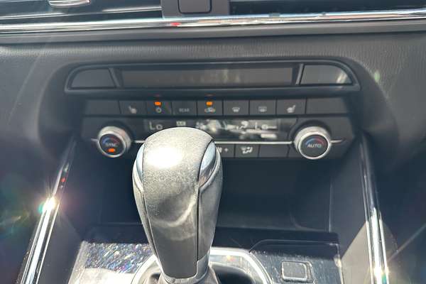 2022 Mazda CX-9 Touring TC