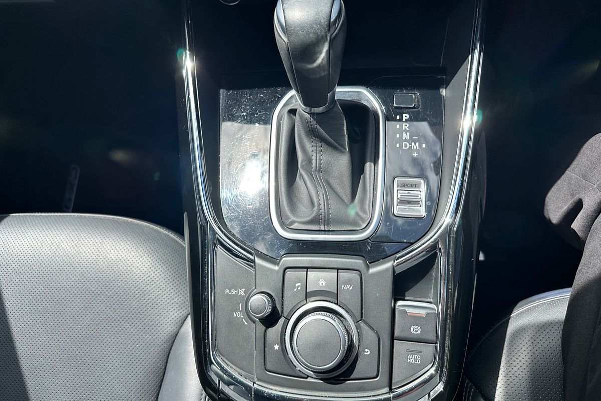 2022 Mazda CX-9 Touring TC