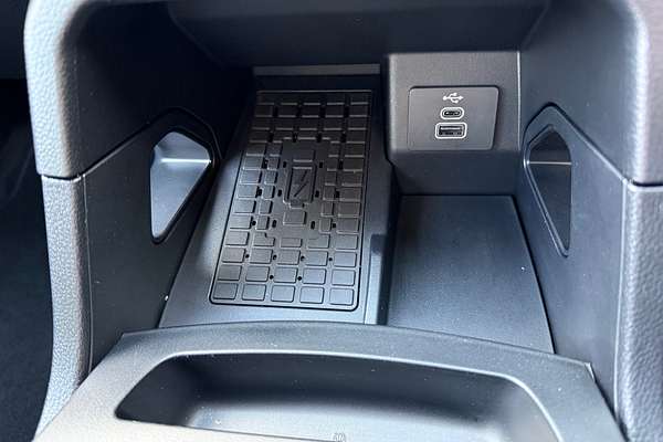 2025 Ford Ranger Sport 4X4 3.0L