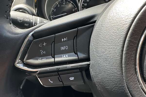 2022 Mazda CX-9 Touring TC