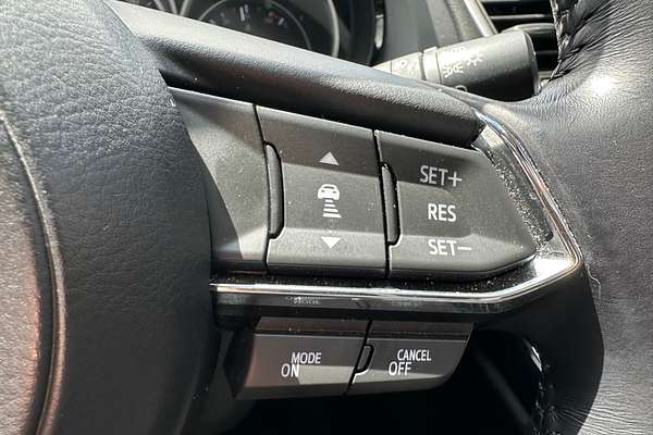 2022 Mazda CX-9 Touring TC