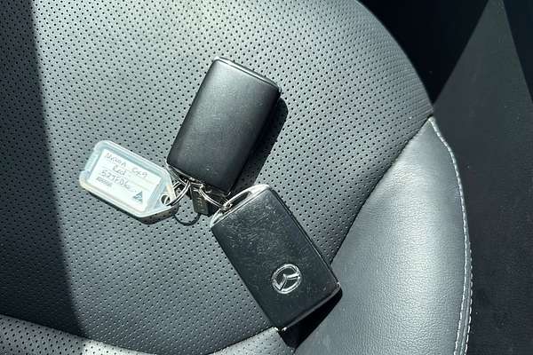 2022 Mazda CX-9 Touring TC