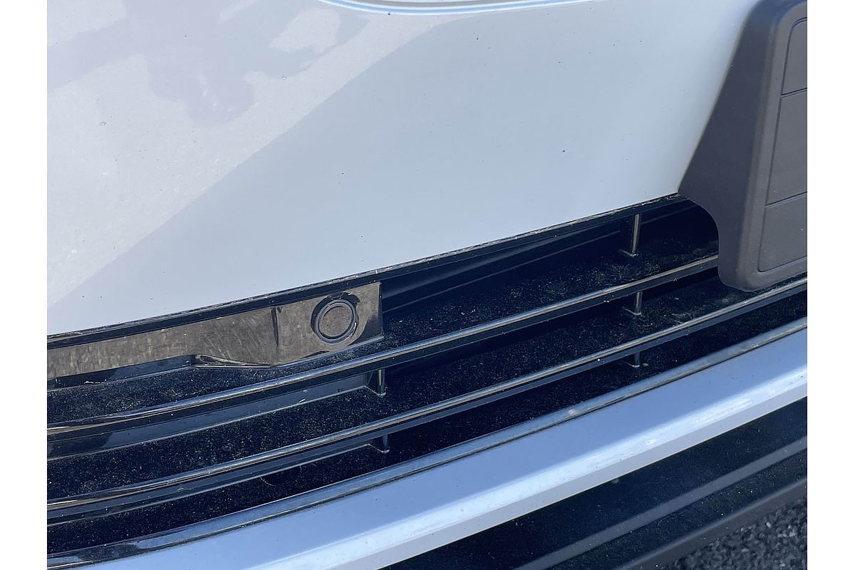 2022 Polestar 2 Long range Dual motor