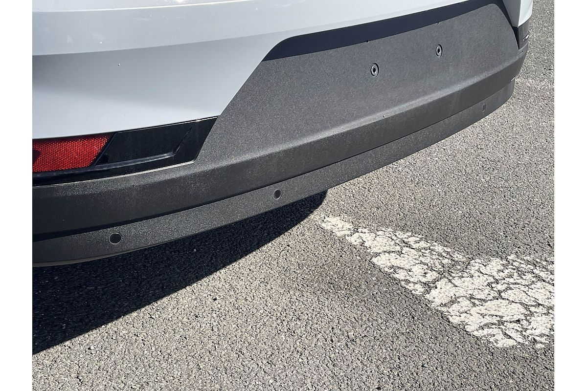 2022 Polestar 2 Long range Dual motor