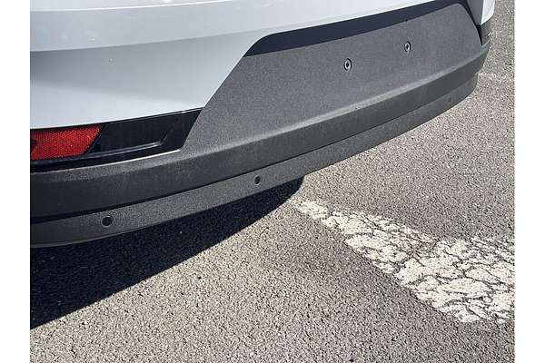 2022 Polestar 2 Long range Dual motor