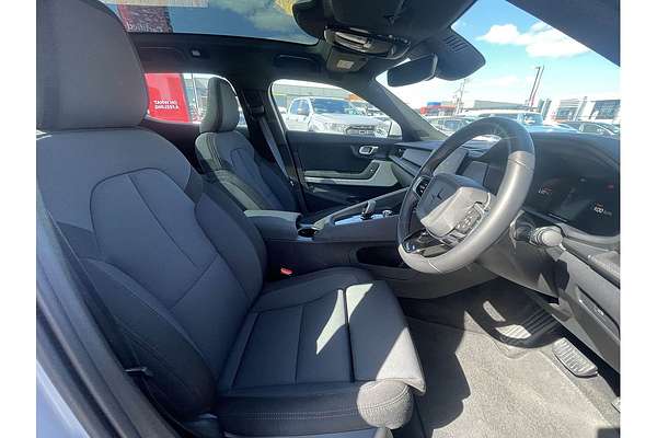 2022 Polestar 2 Long range Dual motor