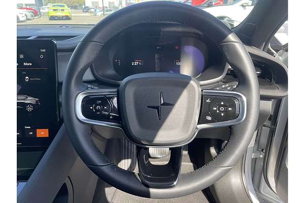 2022 Polestar 2 Long range Dual motor