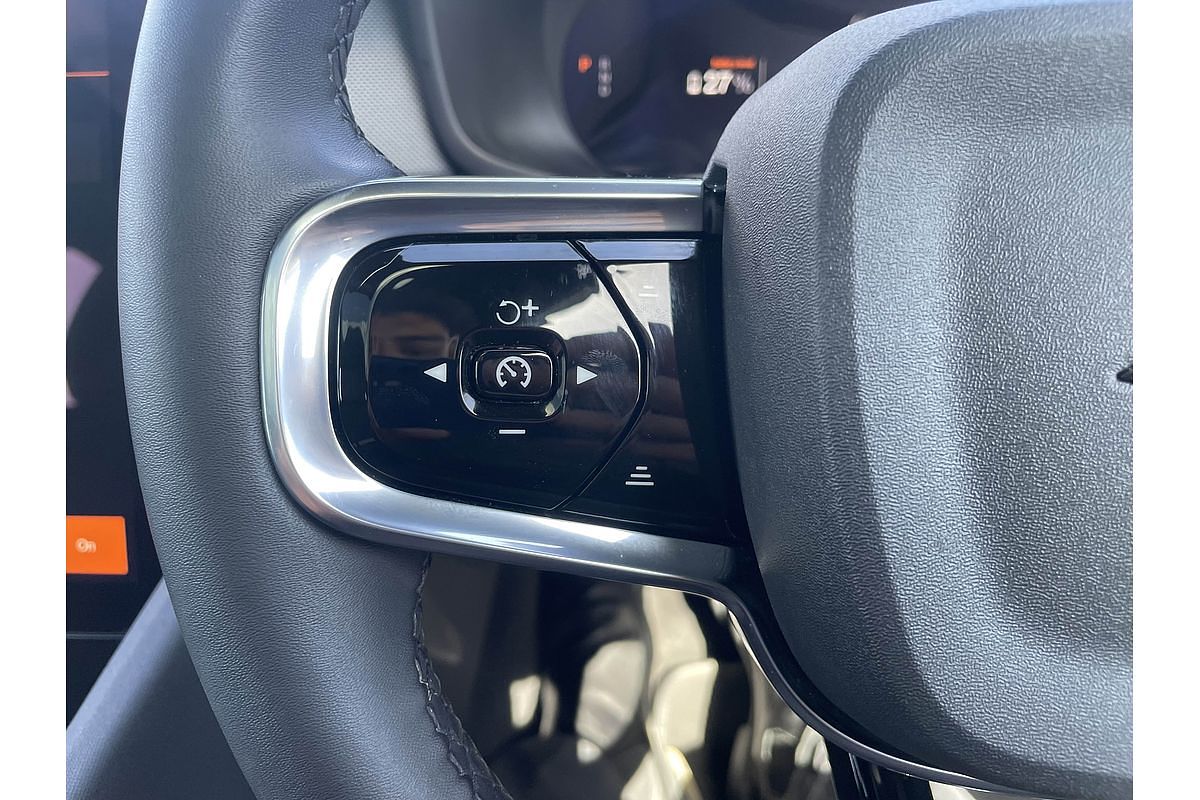 2022 Polestar 2 Long range Dual motor