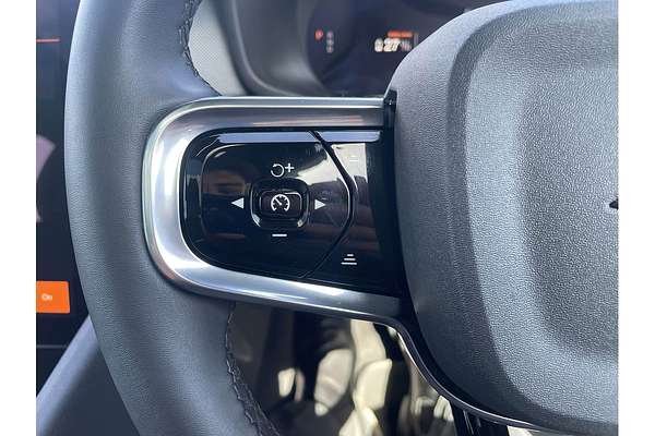 2022 Polestar 2 Long range Dual motor