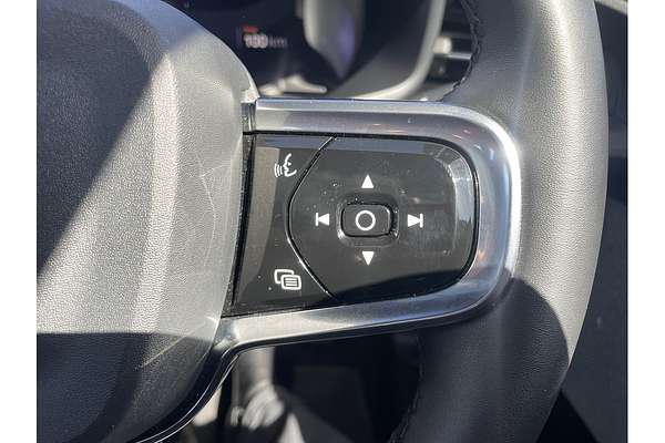 2022 Polestar 2 Long range Dual motor