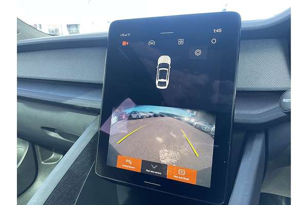 2022 Polestar 2 Long range Dual motor