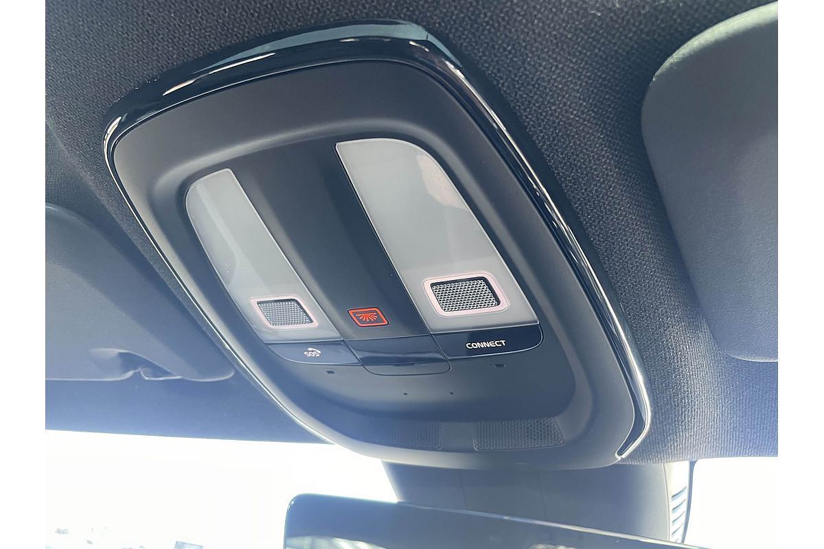 2022 Polestar 2 Long range Dual motor