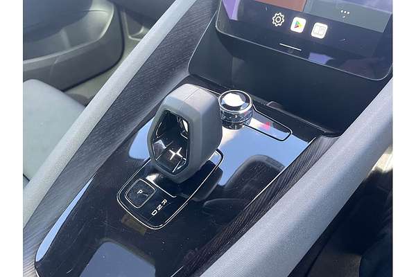 2022 Polestar 2 Long range Dual motor