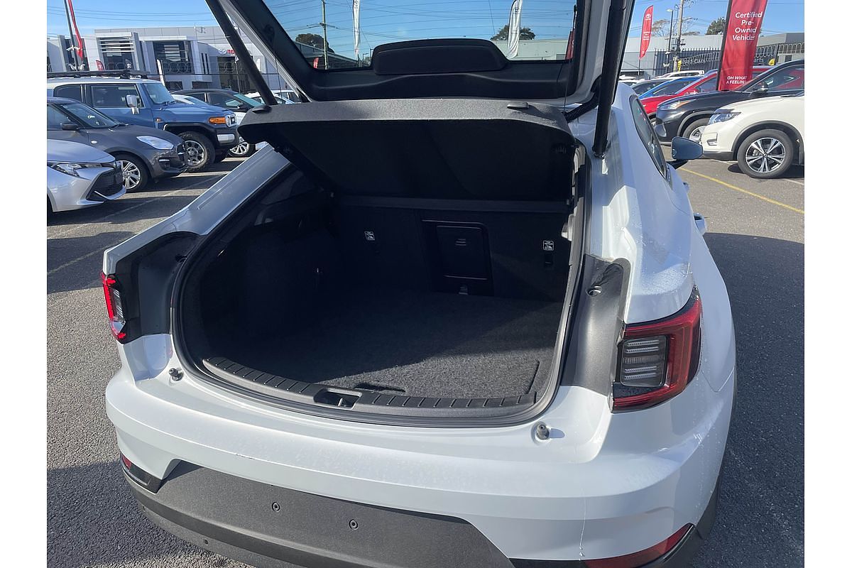 2022 Polestar 2 Long range Dual motor