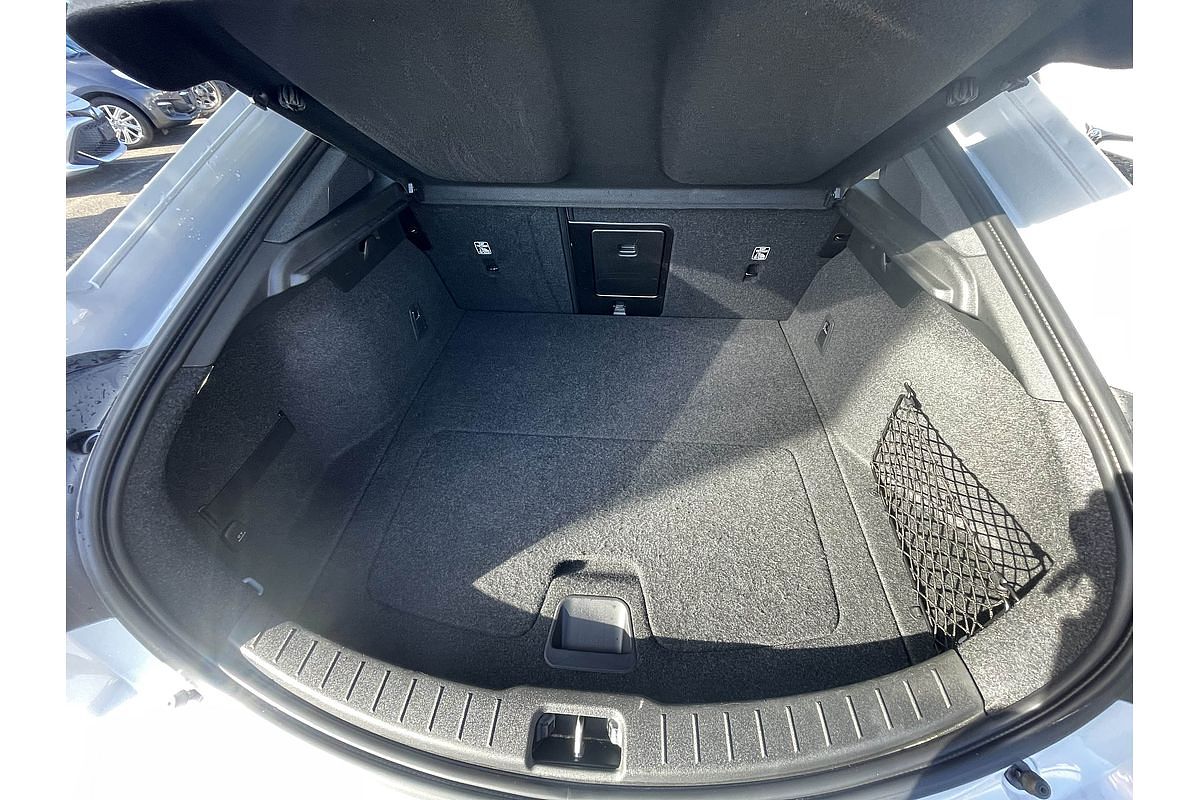 2022 Polestar 2 Long range Dual motor