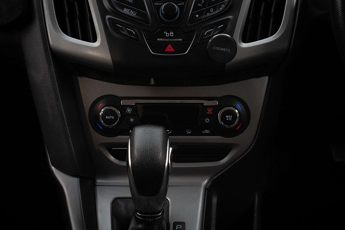 2014 Ford Focus Trend LW MKII