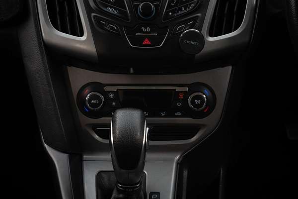 2014 Ford Focus Trend LW MKII