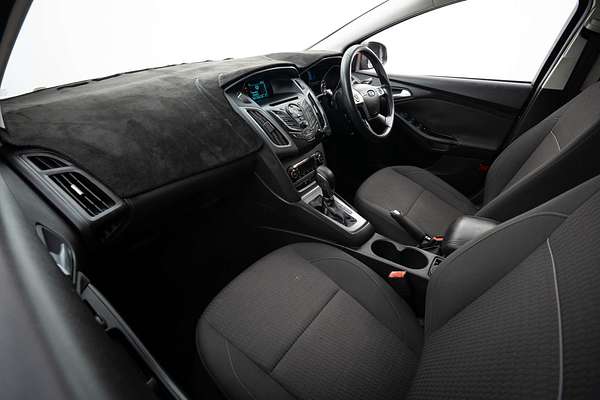 2014 Ford Focus Trend LW MKII