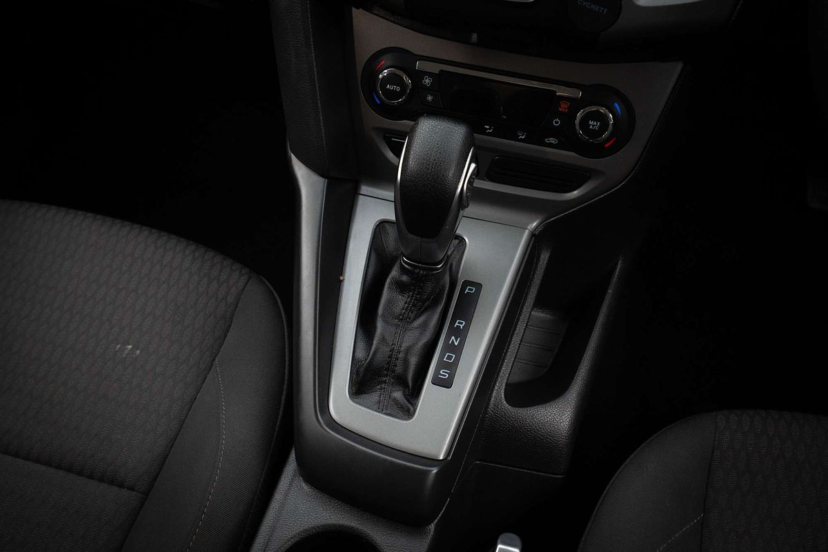 2014 Ford Focus Trend LW MKII