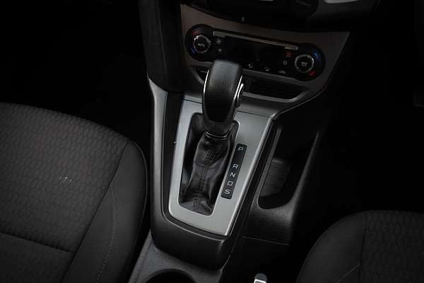 2014 Ford Focus Trend LW MKII