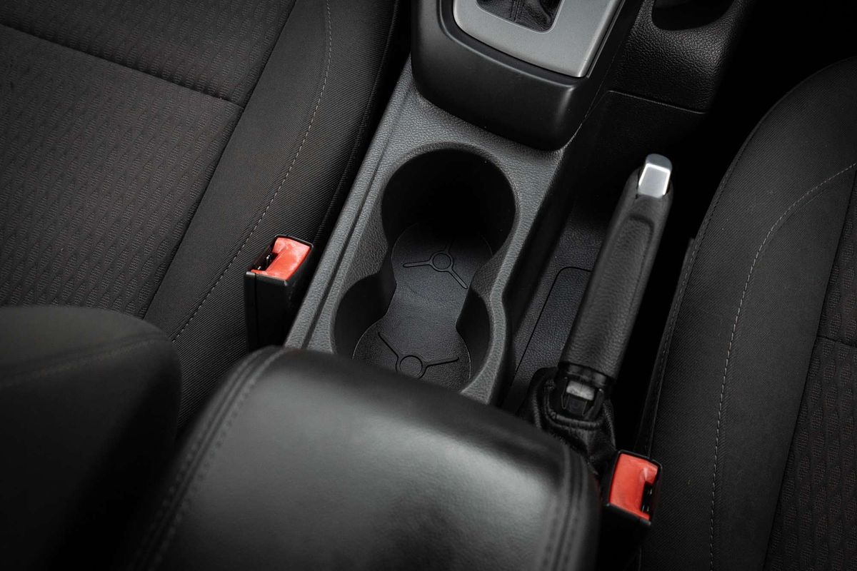 2014 Ford Focus Trend LW MKII