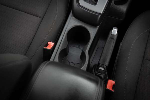 2014 Ford Focus Trend LW MKII