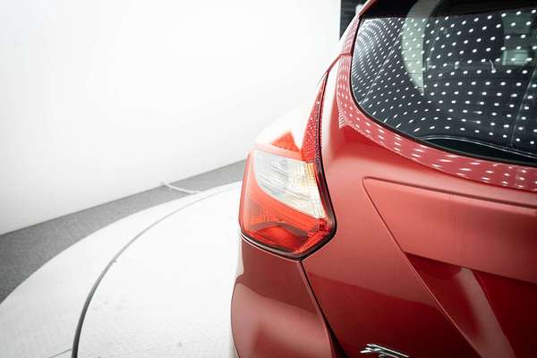 2014 Ford Focus Trend LW MKII