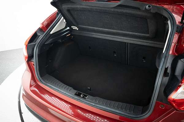 2014 Ford Focus Trend LW MKII