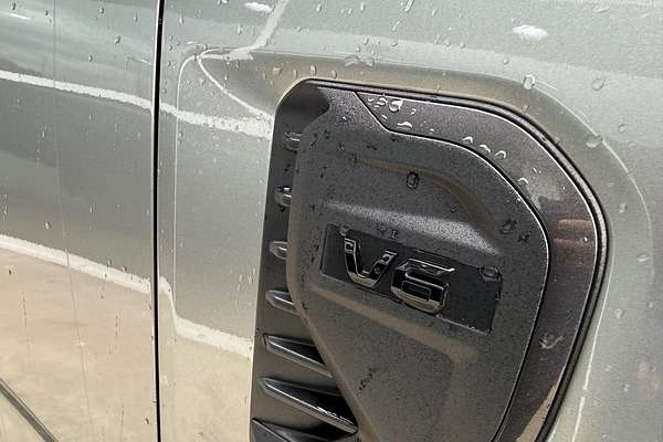 2025 Ford Ranger Wildtrak 4X4 3.0L