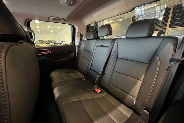 2025 GWM Cannon XSR NPW 4X4