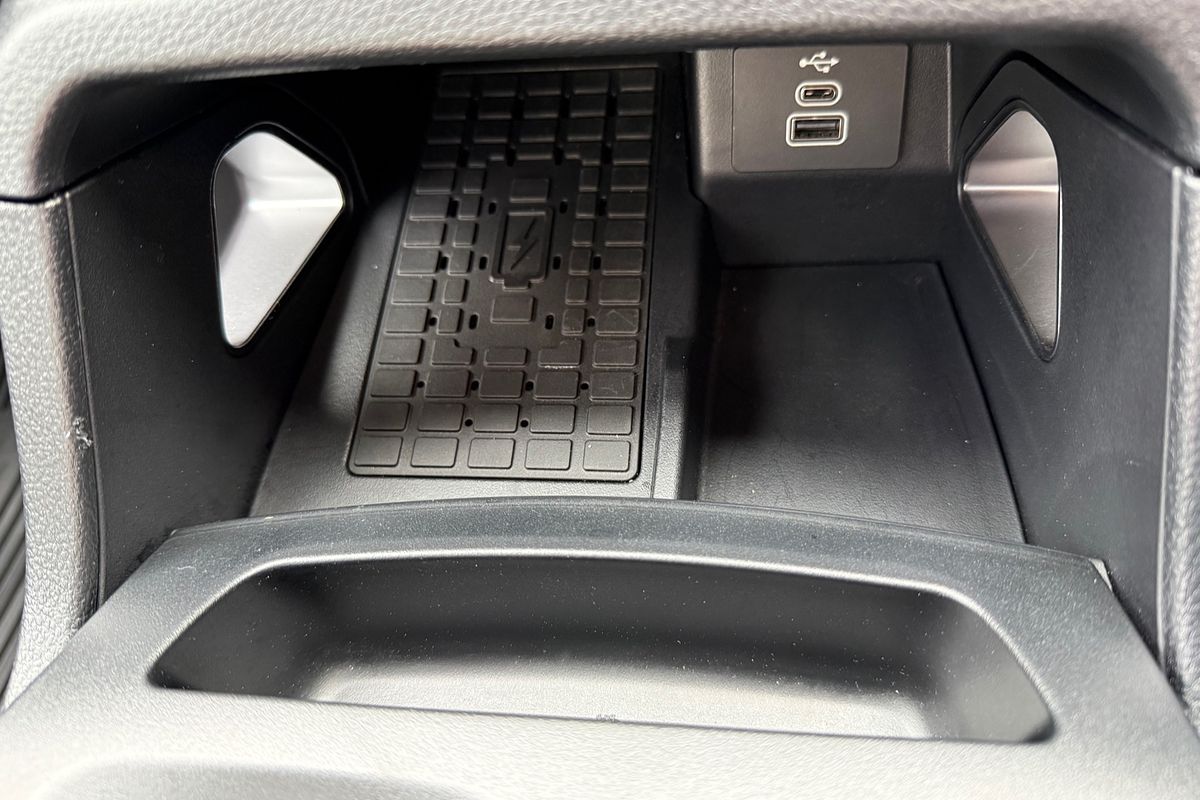 2025 Ford Ranger Wildtrak 4X4 3.0L