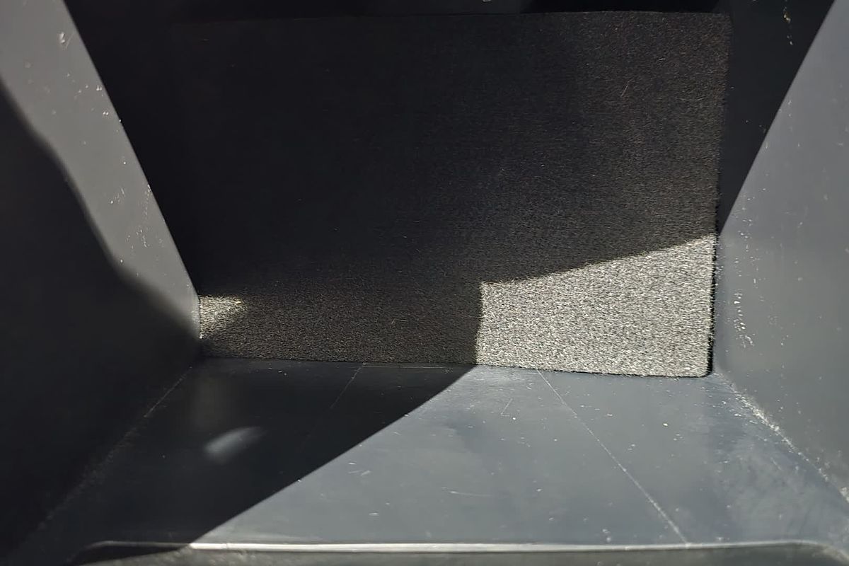 2022 Toyota Hilux Rugged X GUN126R 4X4