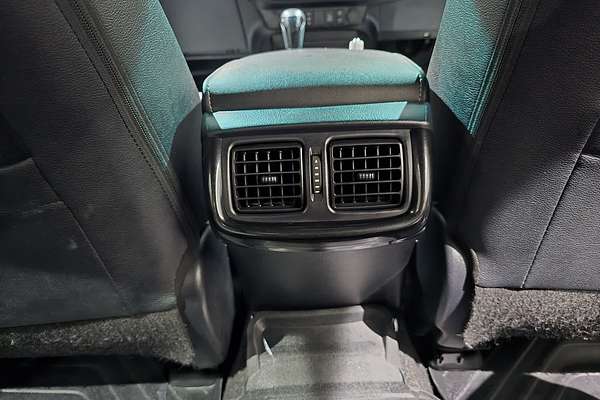 2022 Toyota Hilux Rugged X GUN126R 4X4