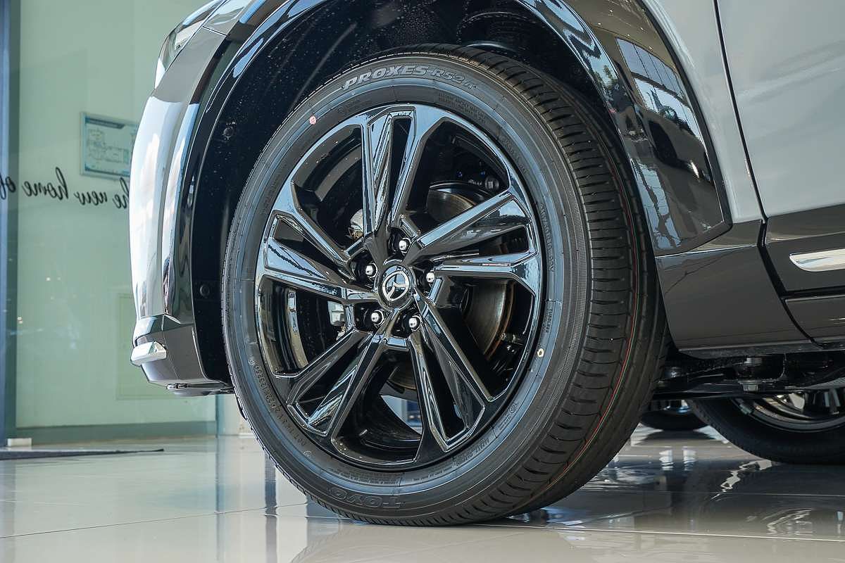 2025 Mazda CX-3 G20 GT SP DK