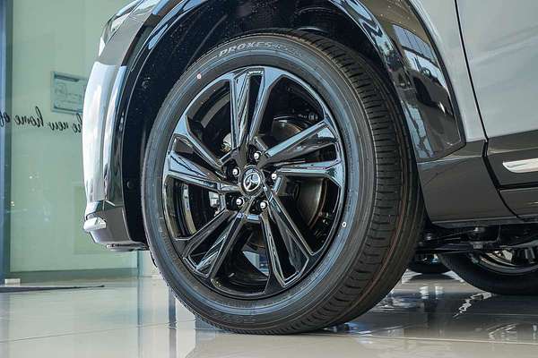 2025 Mazda CX-3 G20 GT SP DK