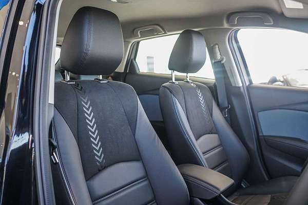 2025 Mazda CX-3 G20 GT SP DK