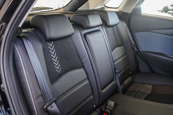 2025 Mazda CX-3 G20 GT SP DK