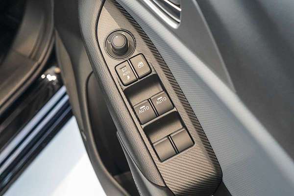 2025 Mazda CX-3 G20 GT SP DK