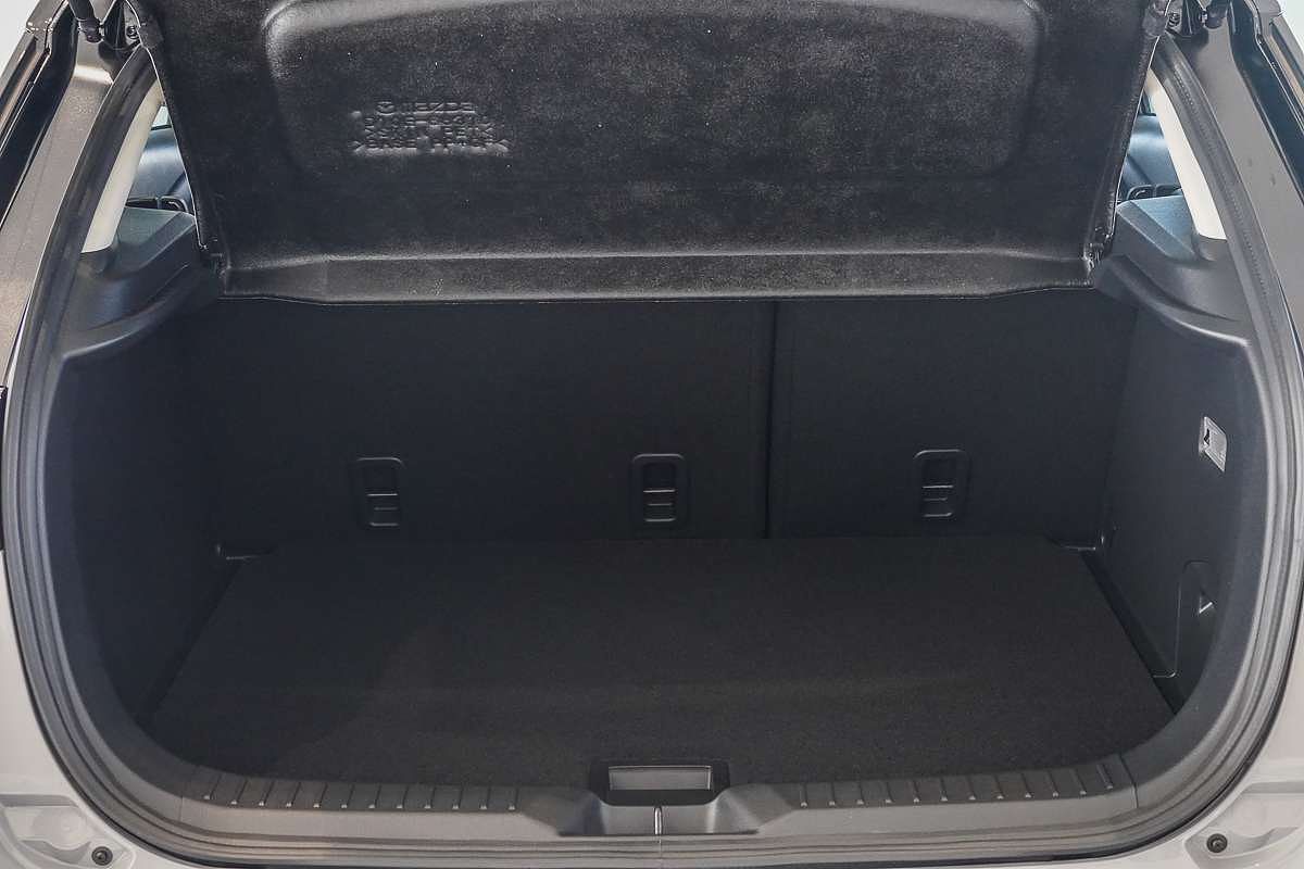 2025 Mazda CX-3 G20 GT SP DK