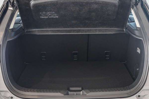 2025 Mazda CX-3 G20 GT SP DK