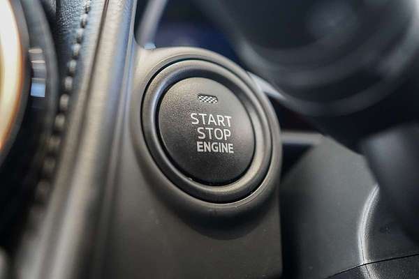 2025 Mazda CX-3 G20 GT SP DK