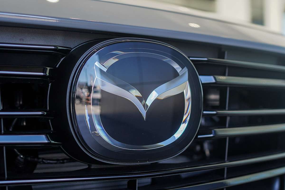 2025 Mazda CX-3 G20 GT SP DK