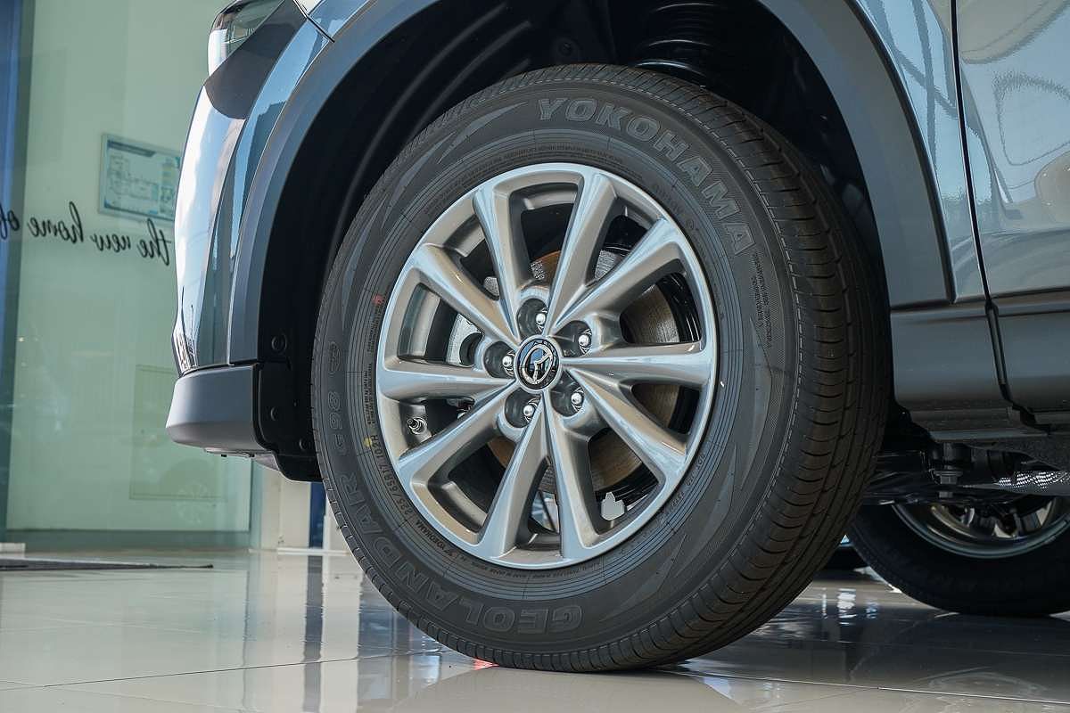 2025 Mazda CX-5 G25 Maxx Sport KF Series