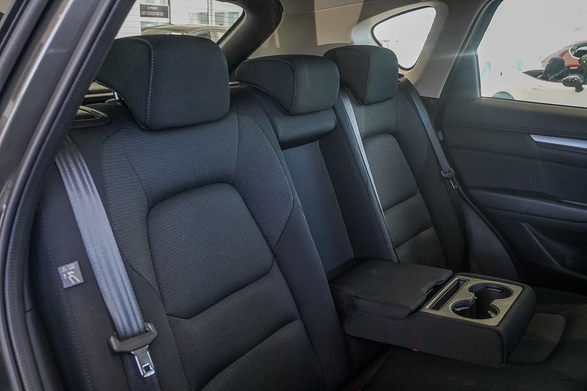 2025 Mazda CX-5 G25 Maxx Sport KF Series