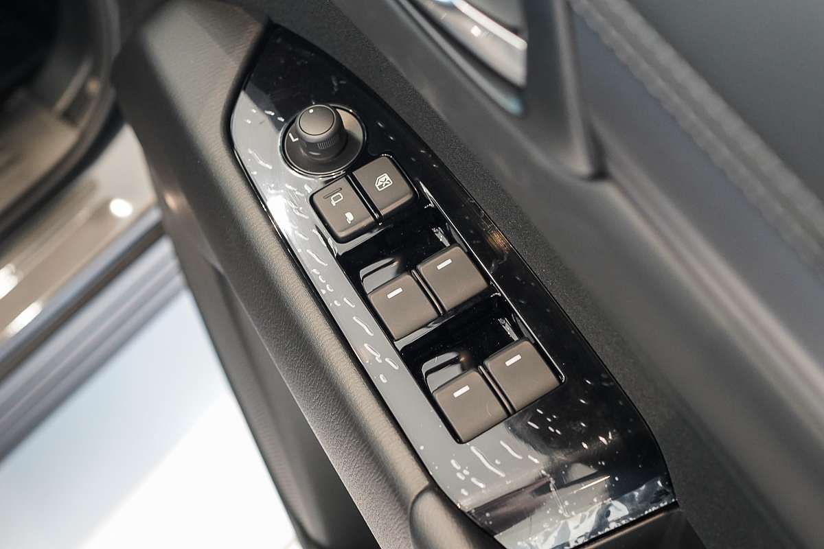 2025 Mazda CX-5 G25 Maxx Sport KF Series