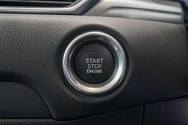 2025 Mazda CX-5 G25 Maxx Sport KF Series