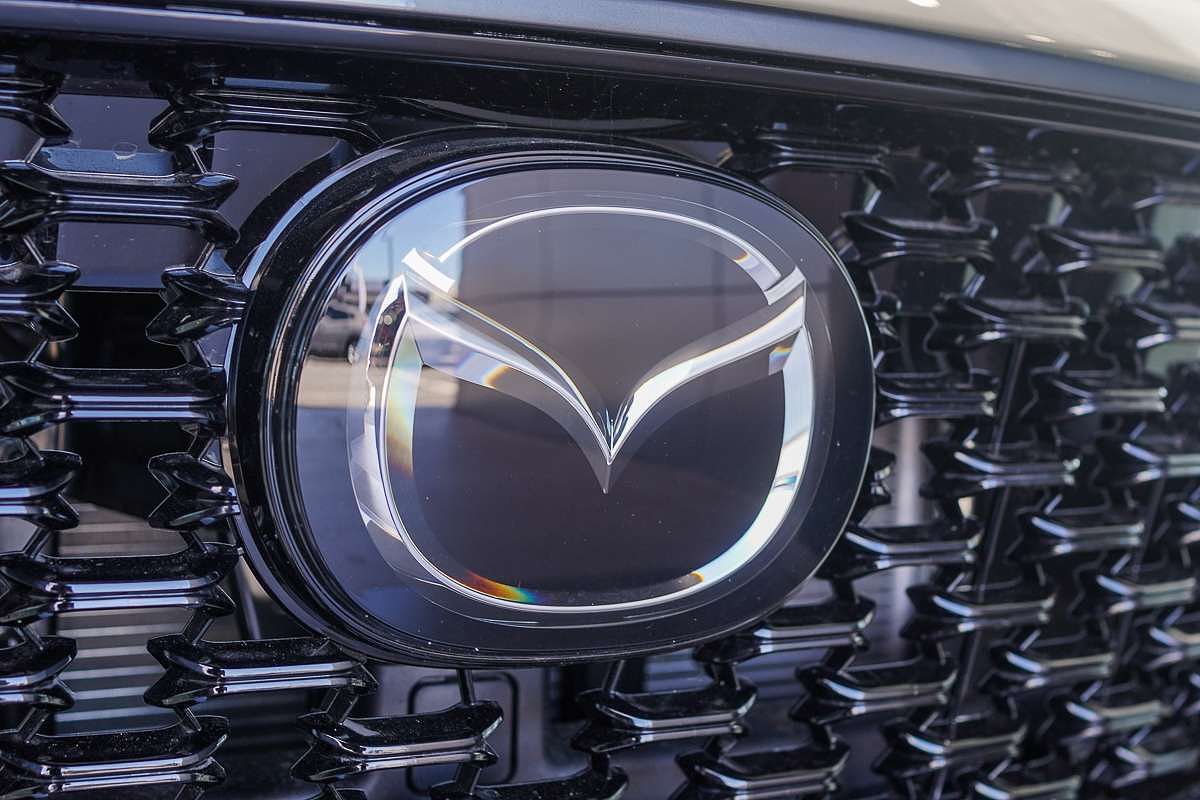 2025 Mazda CX-5 G25 Maxx Sport KF Series