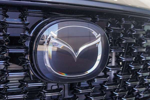 2025 Mazda CX-5 G25 Maxx Sport KF Series